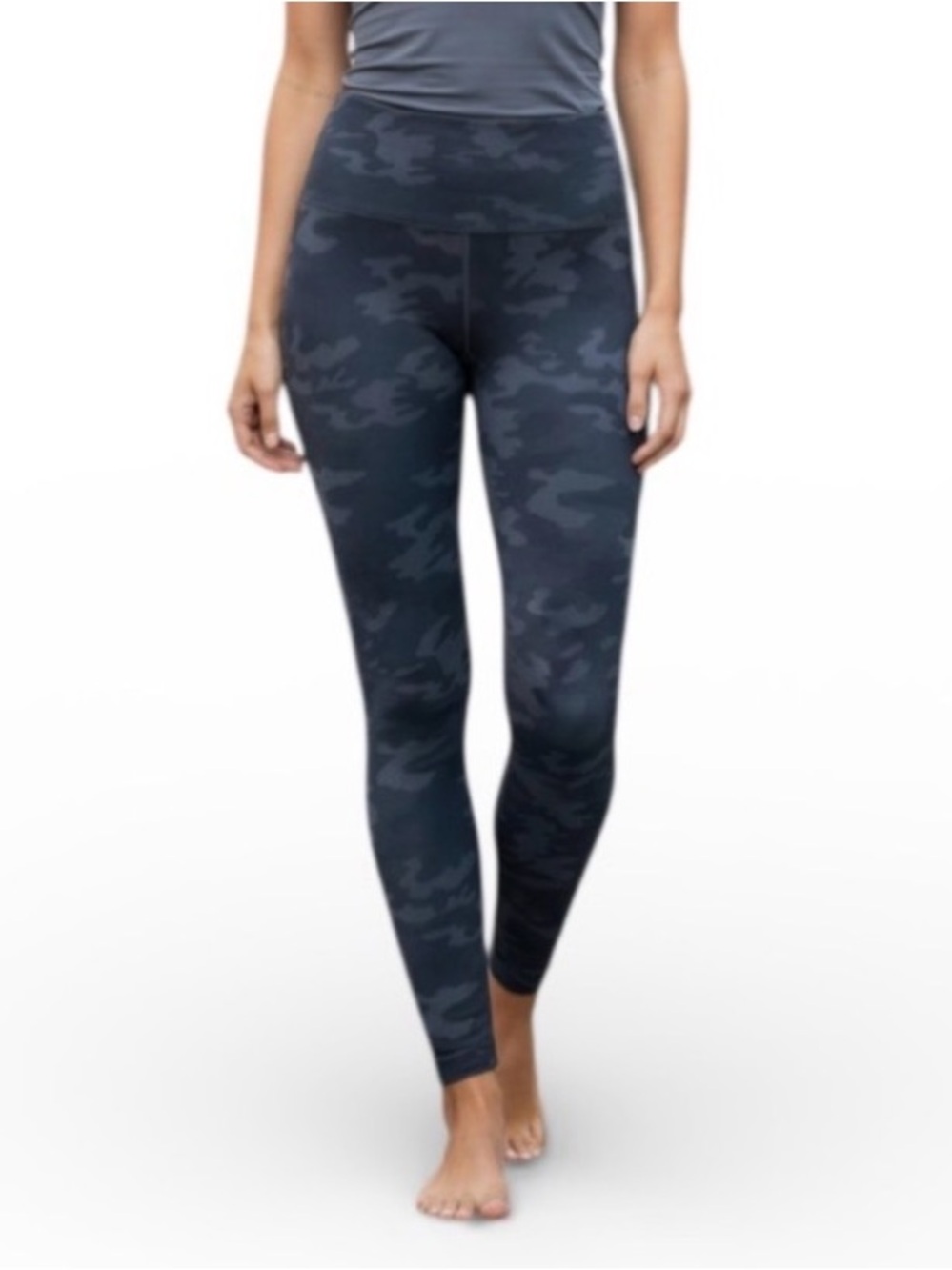 SPANX Seamless Look At Me Now Camo